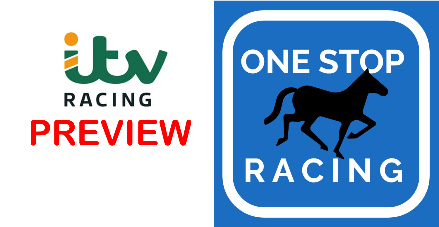 ITV Horse Racing Schedule Never Miss A Tip One Stop Racing