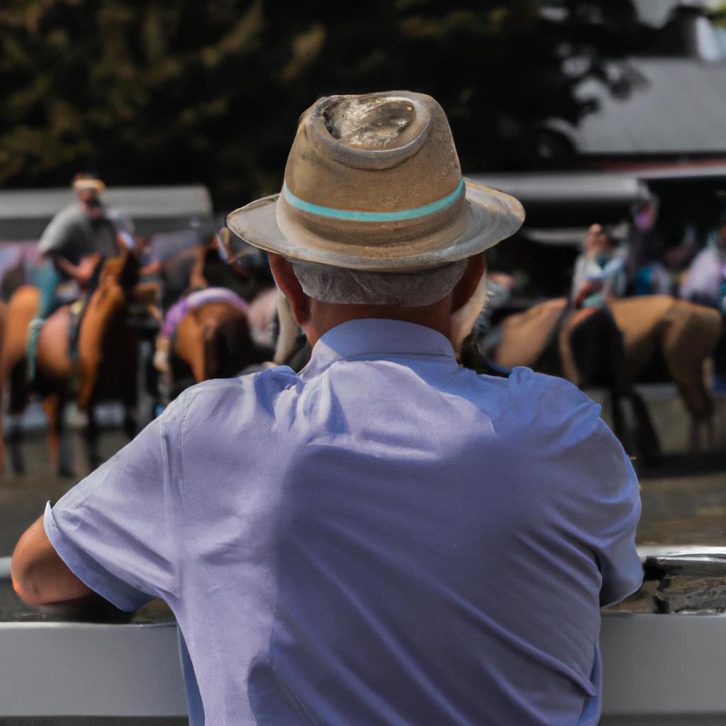 What Are The Pros and Cons Of Using Horse Race Ratings?