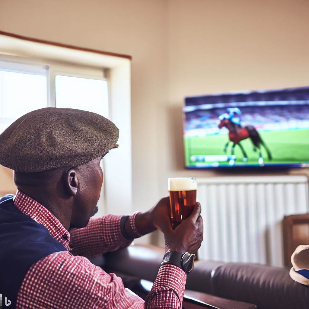 The Nap Of The Day One Stop Racing